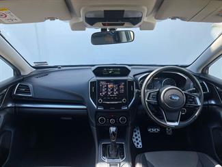 2019 Subaru XV - Thumbnail