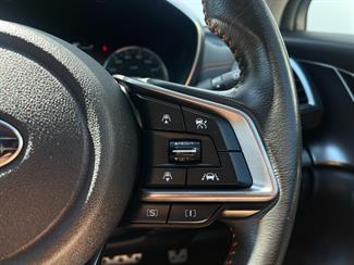 2019 Subaru XV - Thumbnail