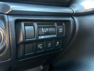 2019 Subaru XV - Thumbnail