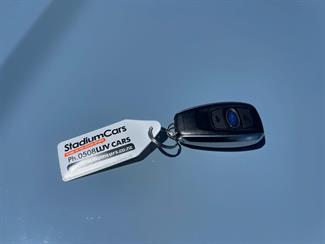 2019 Subaru XV - Thumbnail