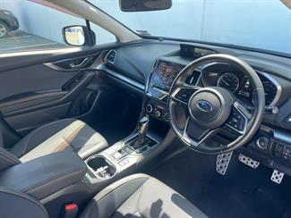 2019 Subaru XV - Thumbnail