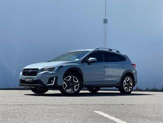 2019 Subaru XV - Thumbnail