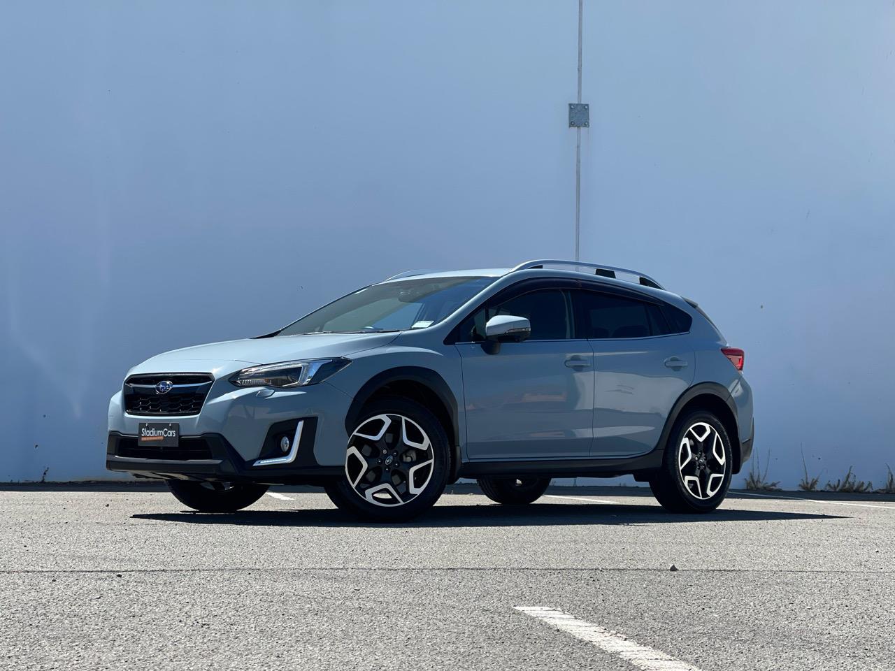 2019 Subaru XV