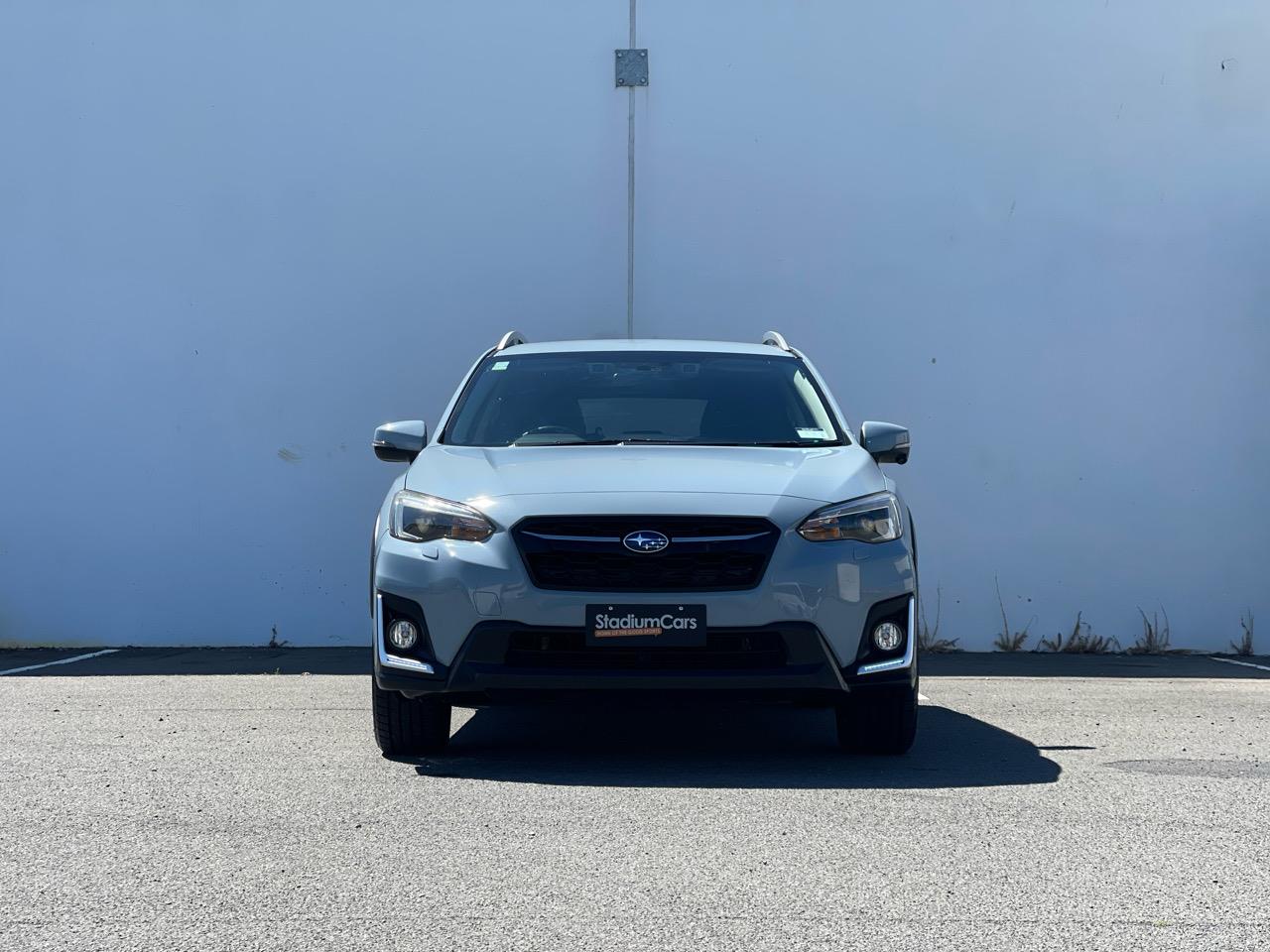 2019 Subaru XV