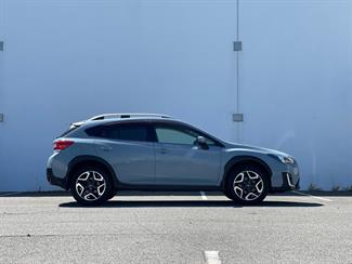 2019 Subaru XV - Thumbnail