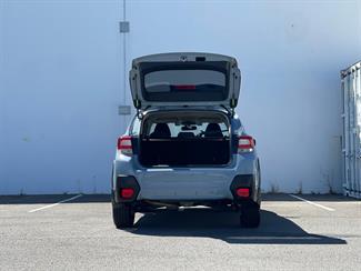 2019 Subaru XV - Thumbnail