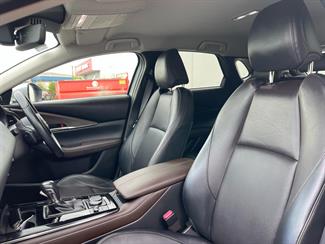2020 Mazda Cx-30 - Thumbnail