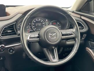 2020 Mazda Cx-30 - Thumbnail