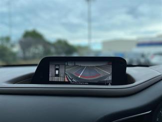 2020 Mazda Cx-30 - Thumbnail