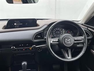 2020 Mazda Cx-30 - Thumbnail