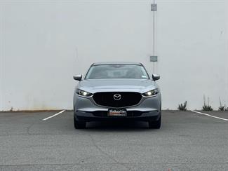 2020 Mazda Cx-30 - Thumbnail