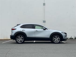 2020 Mazda Cx-30 - Thumbnail