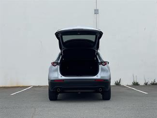 2020 Mazda Cx-30 - Thumbnail