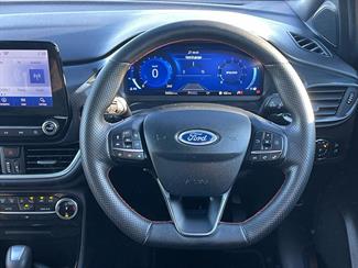2023 Ford Puma - Thumbnail