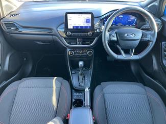 2023 Ford Puma - Thumbnail