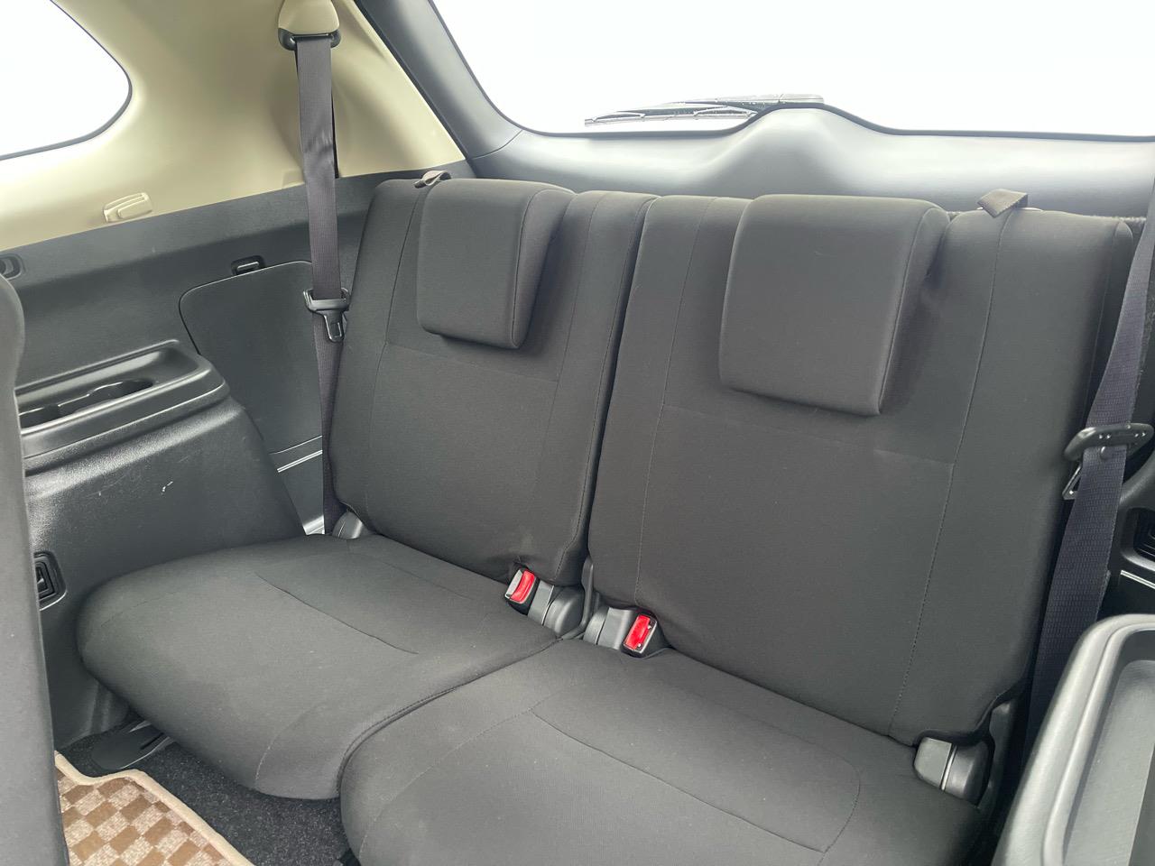 2017 Mitsubishi Outlander