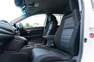 2019 Honda CR-V - Thumbnail