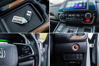2019 Honda CR-V - Thumbnail
