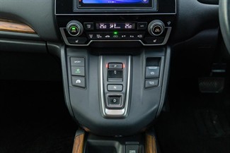 2019 Honda CR-V - Thumbnail