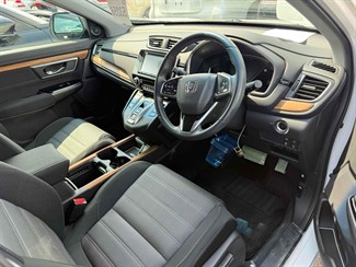 2019 Honda CR-V - Thumbnail