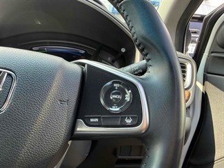 2019 Honda CR-V - Thumbnail