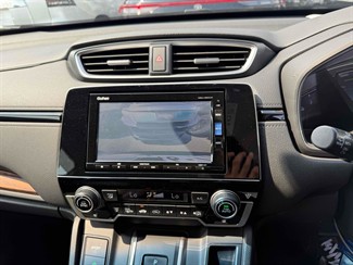 2019 Honda CR-V - Thumbnail