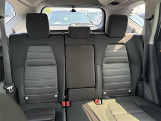 2019 Honda CR-V - Thumbnail