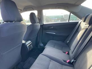 2012 Toyota Camry - Thumbnail