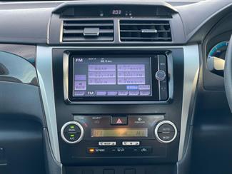 2012 Toyota Camry - Thumbnail