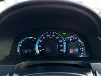 2012 Toyota Camry - Thumbnail