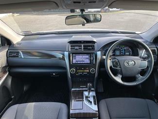 2012 Toyota Camry - Thumbnail