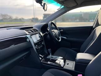 2012 Toyota Camry - Thumbnail