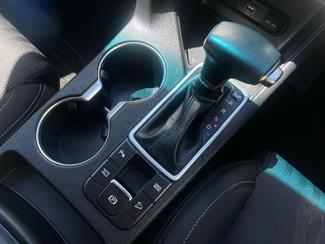 2020 Kia Sportage - Thumbnail