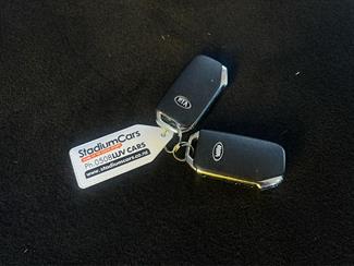 2020 Kia Sportage - Thumbnail