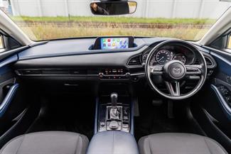 2020 Mazda Cx-30 - Thumbnail