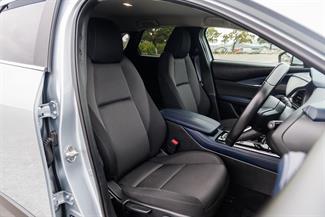 2020 Mazda Cx-30 - Thumbnail