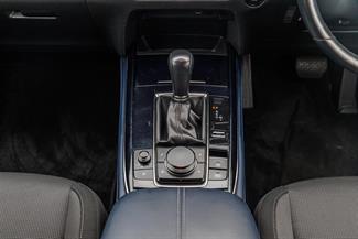 2020 Mazda Cx-30 - Thumbnail