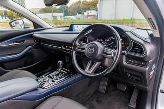 2020 Mazda Cx-30 - Thumbnail