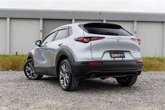 2020 Mazda Cx-30 - Thumbnail