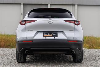 2020 Mazda Cx-30 - Thumbnail