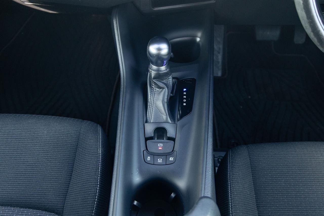 2017 Toyota C-HR
