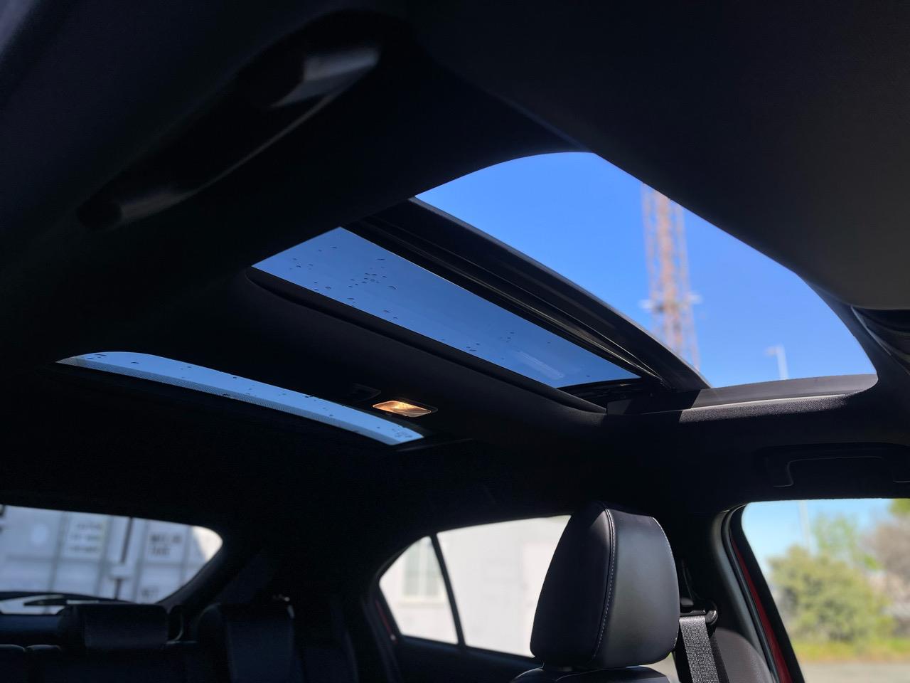 2022 Mitsubishi Eclipse Cross
