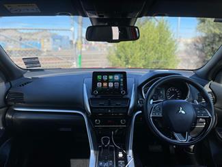 2022 Mitsubishi Eclipse Cross - Thumbnail