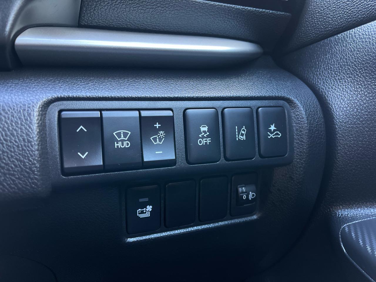 2022 Mitsubishi Eclipse Cross