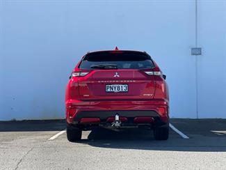 2022 Mitsubishi Eclipse Cross - Thumbnail