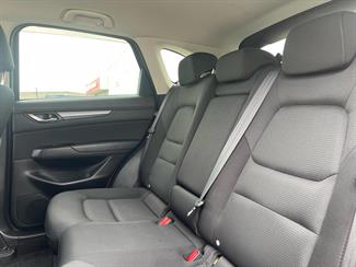 2017 Mazda CX-5 - Thumbnail