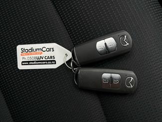 2017 Mazda CX-5 - Thumbnail