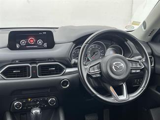 2017 Mazda CX-5 - Thumbnail