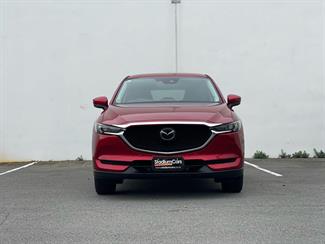 2017 Mazda CX-5 - Thumbnail