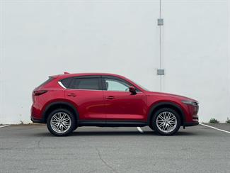 2017 Mazda CX-5 - Thumbnail